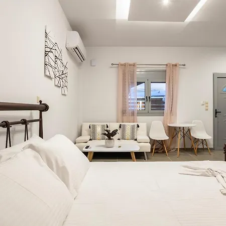 Apartmán Filiatras Welcoming Hideaway - A Cozy Urban Escape Filiatrá