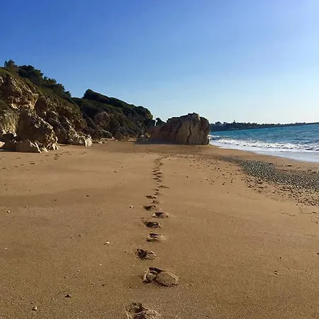 Apartmán Filiatras Welcoming Hideaway - A Cozy Urban Escape Filiatrá