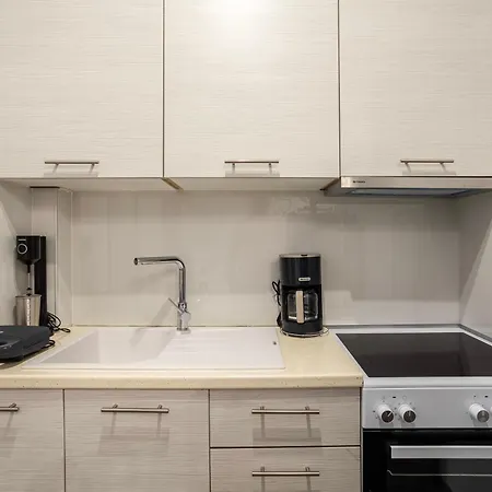 Filiatras Welcoming Hideaway - A Cozy Urban Escape Apartment Filiatra
