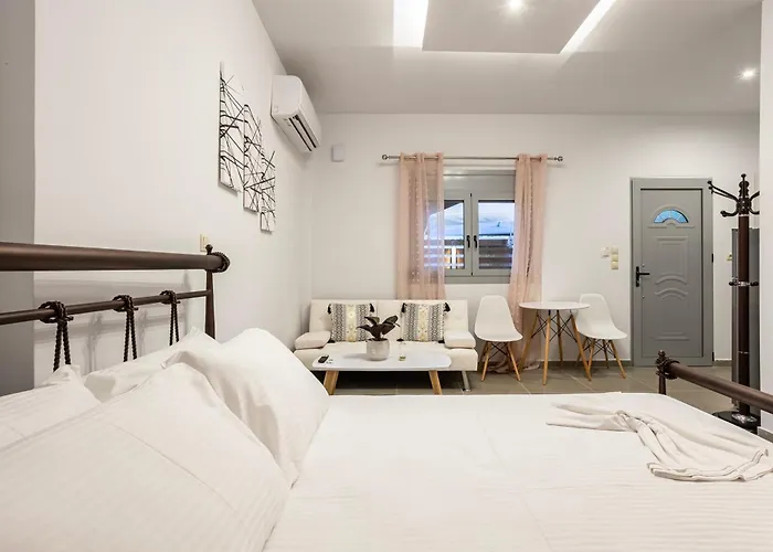 Διαμέρισμα Filiatras Welcoming Hideaway - A Cozy Urban Escape Φιλιατρά