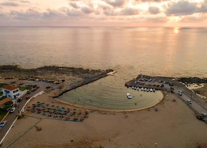 Διαμέρισμα Filiatras Welcoming Hideaway - A Cozy Urban Escape *