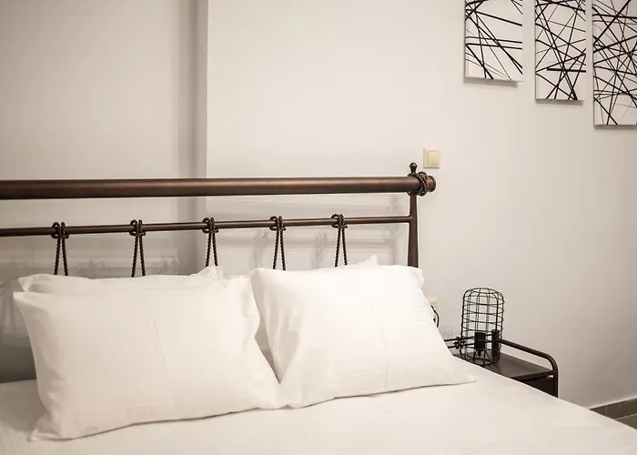 Filiatras Welcoming Hideaway - A Cozy Urban Escape Apartament Filiatra