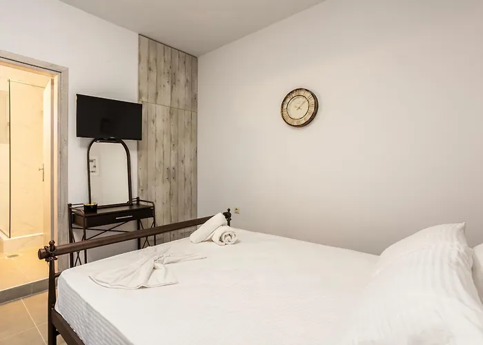 Διαμέρισμα Filiatras Welcoming Hideaway - A Cozy Urban Escape