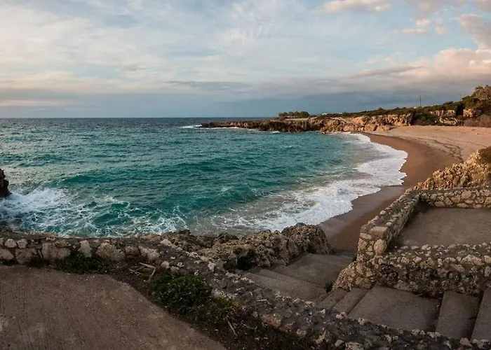 Διαμέρισμα Filiatras Welcoming Hideaway - A Cozy Urban Escape